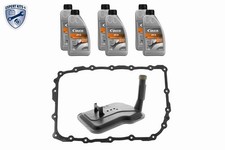 VAICO V51-0650 Teilesatz, Automatikgetriebe-Ölwechsel für CADILLAC CHEVROLET