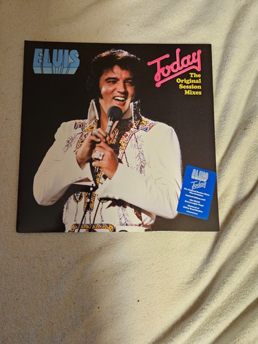 Elvis presley ftd doppel - elvis,
