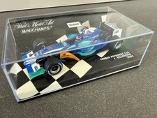 Minichamps Formel 1 Sauber C24