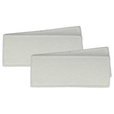 2 Luftfilter Filtermatte 2x G3