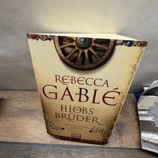 Hiobs Brüder von Rebecca
