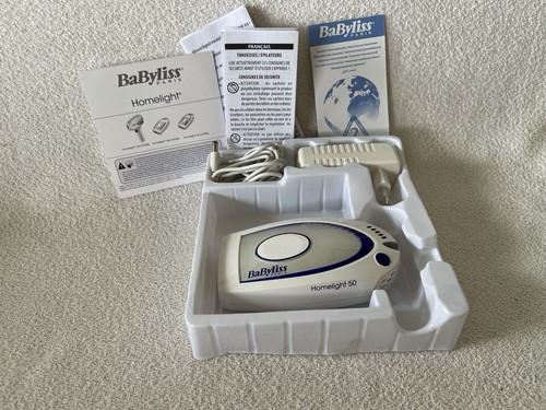 Babyliss homelight - homelight, 50