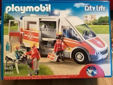 Playmobil City Life 6685