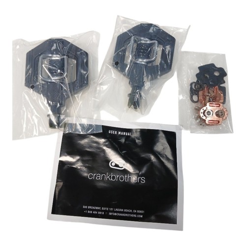 Crankbrothers a416574 candy - a416574,