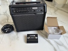 Line6 spider v30 mk2 - line6,