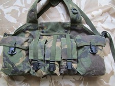 Comkit armee dpm - chest, rig