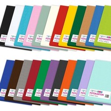 itenga Fotokarton A4 viele