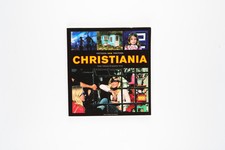 Fristaden Christiania by Peter