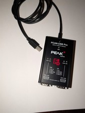 Peak PCAN-USB PRO USB to