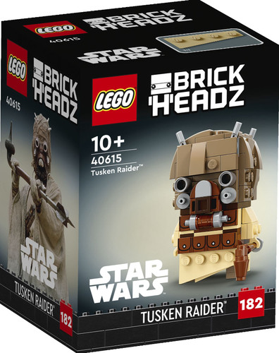 Lego brickheadz 40615 - lego®,