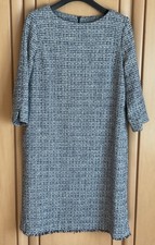 Edles etuikleid von maxmara - edles,
