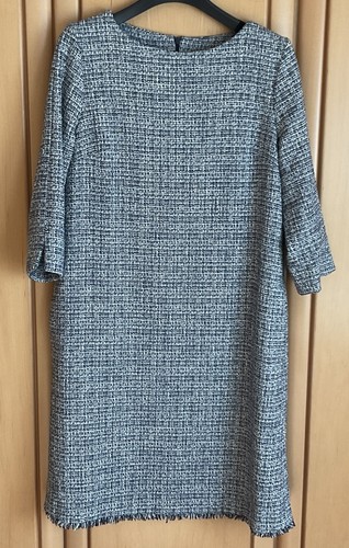Edles etuikleid von maxmara - etuikleid,