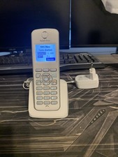 Fritz Fon M2 Telefon, Weiß