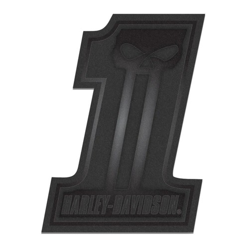 Harley davidson aufnäher - harley-davidson,