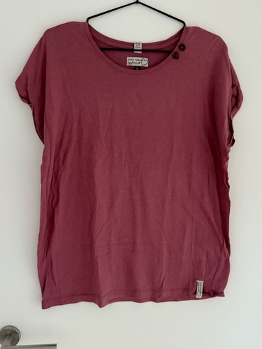 Shirt yogashirt raglanärmel - yogashirt,