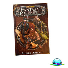Warhammer Fantasy Rollenspiel