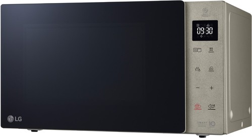 Mikrowelle 6535 nbs - mikrowelle,