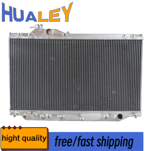 Kühler radiator for toyota - kühler,
