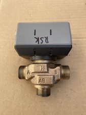 Honeywell VC8010 Dreiwegeventil Gebraucht
