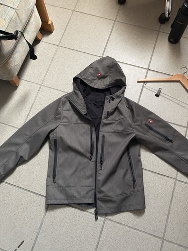 Wellensteyn cliffjacke herren - wellensteyn,