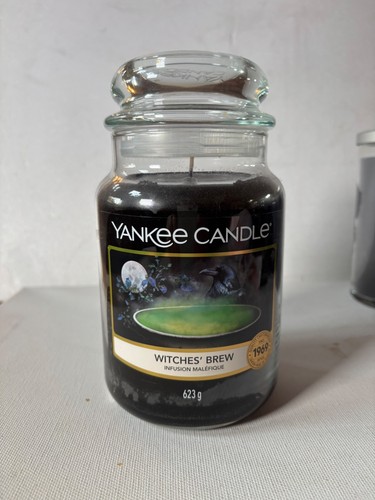 Yankee candle duftkerze - yankee,
