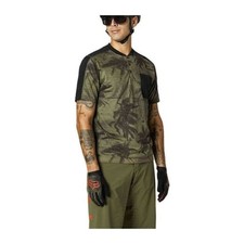 Fox Ranger DR SS Henley Jersey