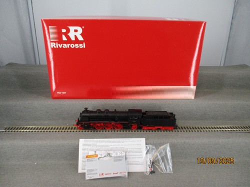 Rivarossi spur hr2029 - h0,