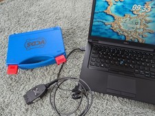 Ross-Tech VCDS HEX+CAN-USB