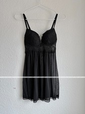 H&M / Nachthemd Lingerie