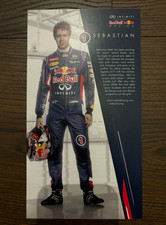 Formula 1 Sebastian Vettel