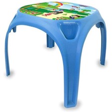 Jamara Kindertisch Zahlenspaß