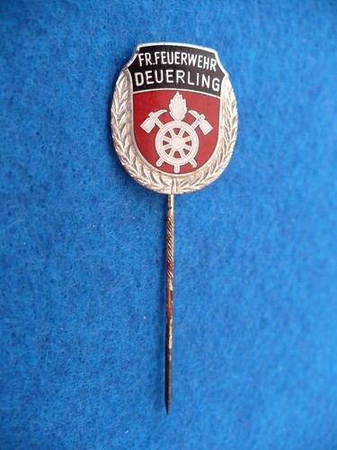 Anstecknadel freiwillige - anstecknadel,