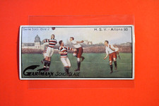 Gartmann Schokolade Fußball