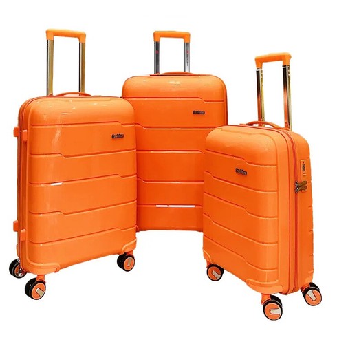 Koffer set 3tlg - koffer,