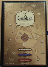 Glenfiddich age of discovery