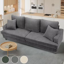 3-Sitzer Sofa Modern Cordura
