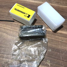 1st Spannblock Kennametal A2TEN3228J32 für Stechschwert (047)