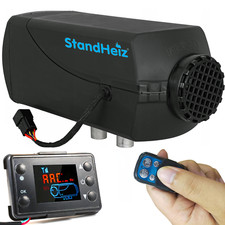 Standheizung 24V 2KW Diesel