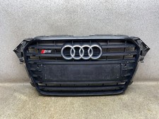 Kühlergrill 8K0853651J 8K0807233G Frontgrill def Audi S4 B8 Facelift 14.1919.226
