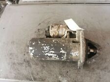 Audi 80 100 200 Typ 44 10V Turbo Coupe Anlasser 035911023N 0001108026