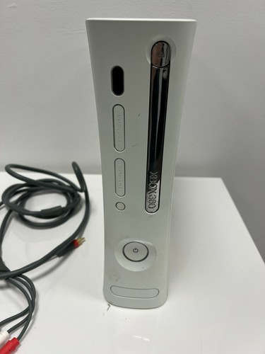 Xbox 360 konsole - konsole, grundgerät