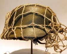 Deutschhelm Tarnnetz 2