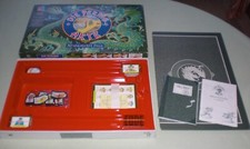 MB 1987 - Die Peking Akte -