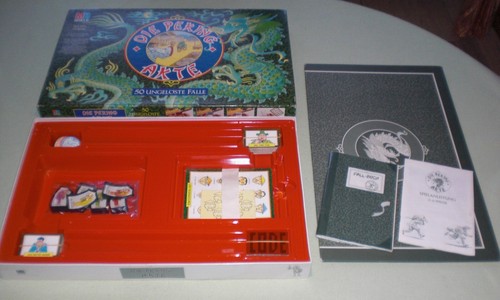 1987 die peking akte - 1987,