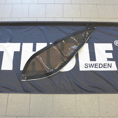 Thule seitenfenster rechts - thule, pu