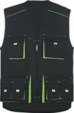 Restposten Triuso Weste