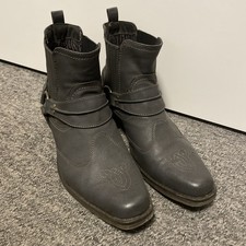 Mustang herren stiefel - herren,
