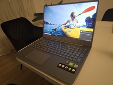 Medion Notebook P 17603/ Intel