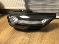 Scheinwerfer Vorne Rechts Matrix LED 4K0941036