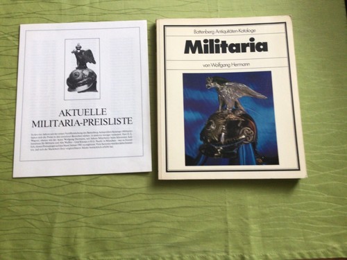 Militaria battenberg - militaria,